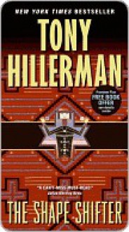 The Shape Shifter - Tony Hillerman