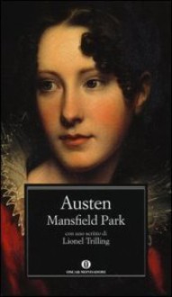 Mansfield Park - Jane Austen