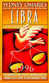 Libra 1996 - Sydney Omarr