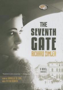 The Seventh Gate - Richard Zimler, To Be Announced