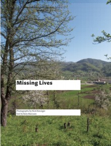 Missing Lives - Rory MacLean, Mark Thomson