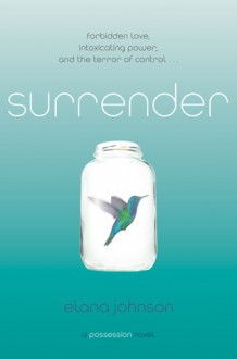 Surrender - Elana Johnson