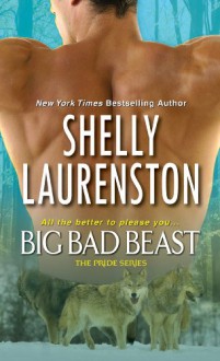 Big Bad Beast - Shelly Laurenston