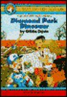 Diamond Park Dinosaur - Gibbs Davis, George Ulrich