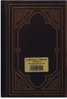 Tom Sawyer/Huck Finn (Collector's Library of Classics 1) - Mark Twain