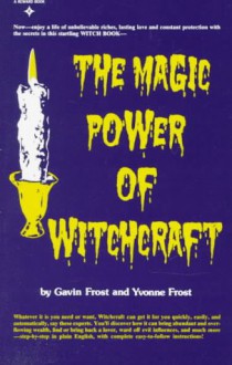 The Magic Power of Witchcraft - Frost