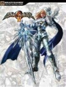 Soulcalibur IV Fighter's Guide (BG) - Adam Deats, Joe Epstein