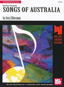 Songs of Australia - Jerry Silverman