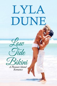 Low Tide Bikini - Lyla Dune