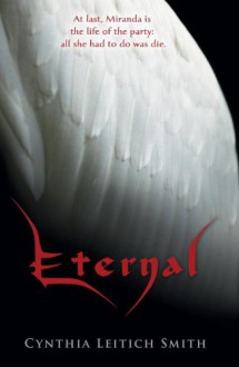 Eternal - Cynthia Leitich Smith