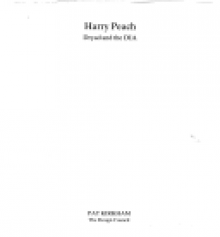 Harry Peach - Pat Kirkham