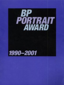 BP Portrait Award, 1990-2001 - Martin Gayford