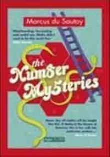 The Monster Mysteries - Marcus du Sautoy