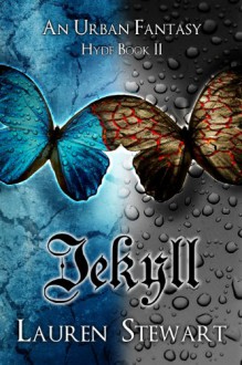 Jekyll (Hyde Book II) - Lauren Stewart