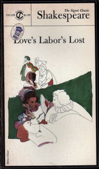 Love's Labor's Lost - John Arthos, William Shakespeare