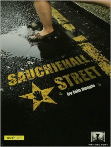 Sauchiehall Street - Iain Heggie