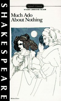 Much Ado about Nothing - William Shakespeare