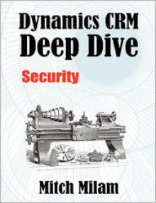 Dynamics Crm Deep Dive: Security - Mitch Milam