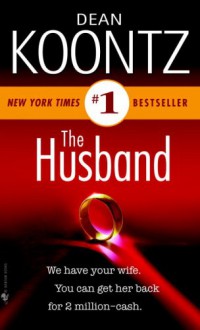 The Husband - Dean Koontz