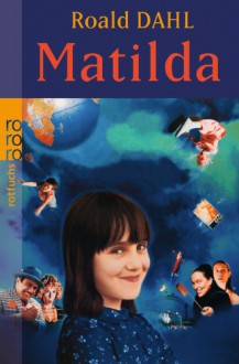 Matilda - Roald Dahl