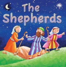 The Shepherds. Juliet David - Juliet David