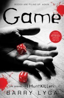 Game - Barry Lyga