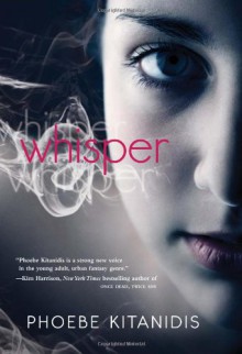 Whisper - Phoebe Kitanidis