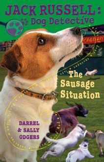 The Sausage Situation - Darrel Odgers, Sally Odgers