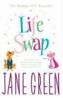 Life Swap - Jane Green