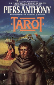 Tarot - Piers Anthony