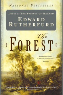 The Forest - Edward Rutherfurd