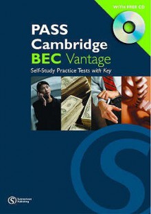 Pass Cambridge Bec (Pass Cambridge Bec) - Russell Whitehead, Michael Black