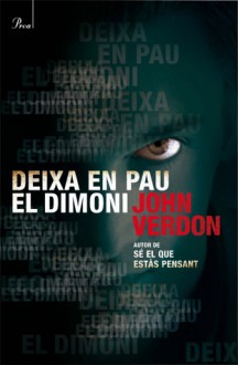 Deixa En Pau el Dimoni - John Verdon