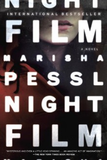 Night Film - Marisha Pessl