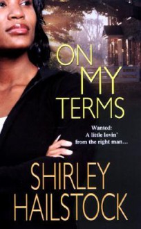 On My Terms - Shirley Hailstock