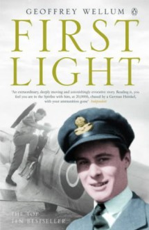 First Light - Geoffrey Wellum