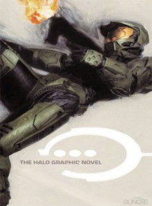 The Halo Graphic Novel - Lee Hammock, Tsutomu Nihei, Jay Faerber, Brett Lewis, Simon Bisley, Ed Lee, Mœbius