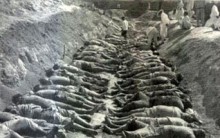 Korean War Atrocities Government Operations - United States