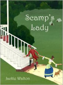 Scamp's Lady - Jackie Walton