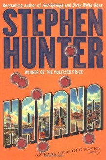 Havana - Stephen Hunter