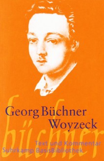 Woyzeck - Georg Büchner, Henri Poschmann