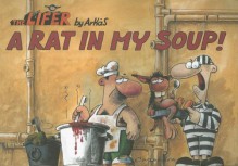 A Rat in My Soup! - Arkas