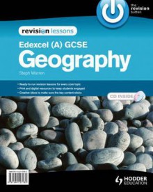 Edexcel a Gcse Geography Revision Lessons - David Rogers