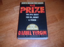 The Prize - Daniel Yergin