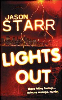 Lights Out - Jason Starr