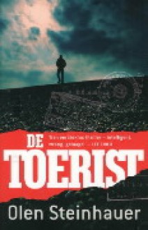 De toerist - Olen Steinhauer, Jan de Nijs