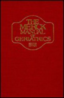 The Merck Manual of Geriatrics - Merck Publishing Group