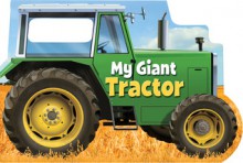 My Giant Tractor - Chip Lovitt, Thomas LaPadula