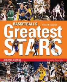 Basketball's Greatest Stars - Michael Grange, Wayne Embry