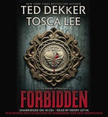 Forbidden - Ted Dekker